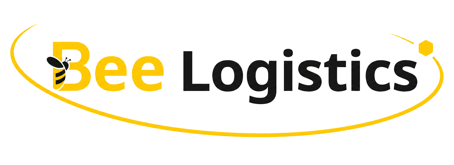 Bee Logistics - شحن سريع وآمن
